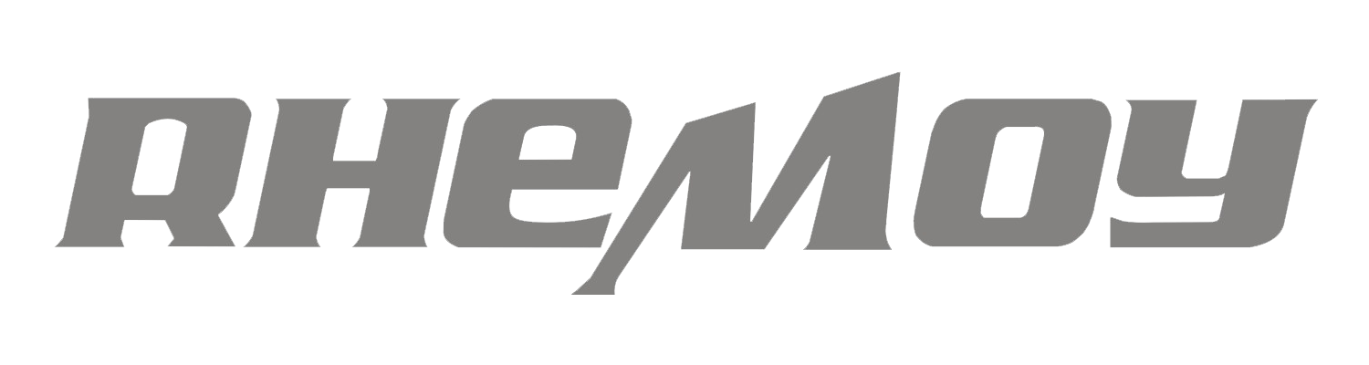 RHEMOY Logo